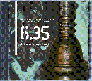 ITE CD "6.35"