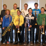 Young Trombone Collective