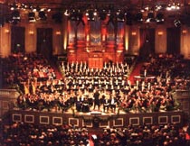 RoYal Concertgebouw Orchestra